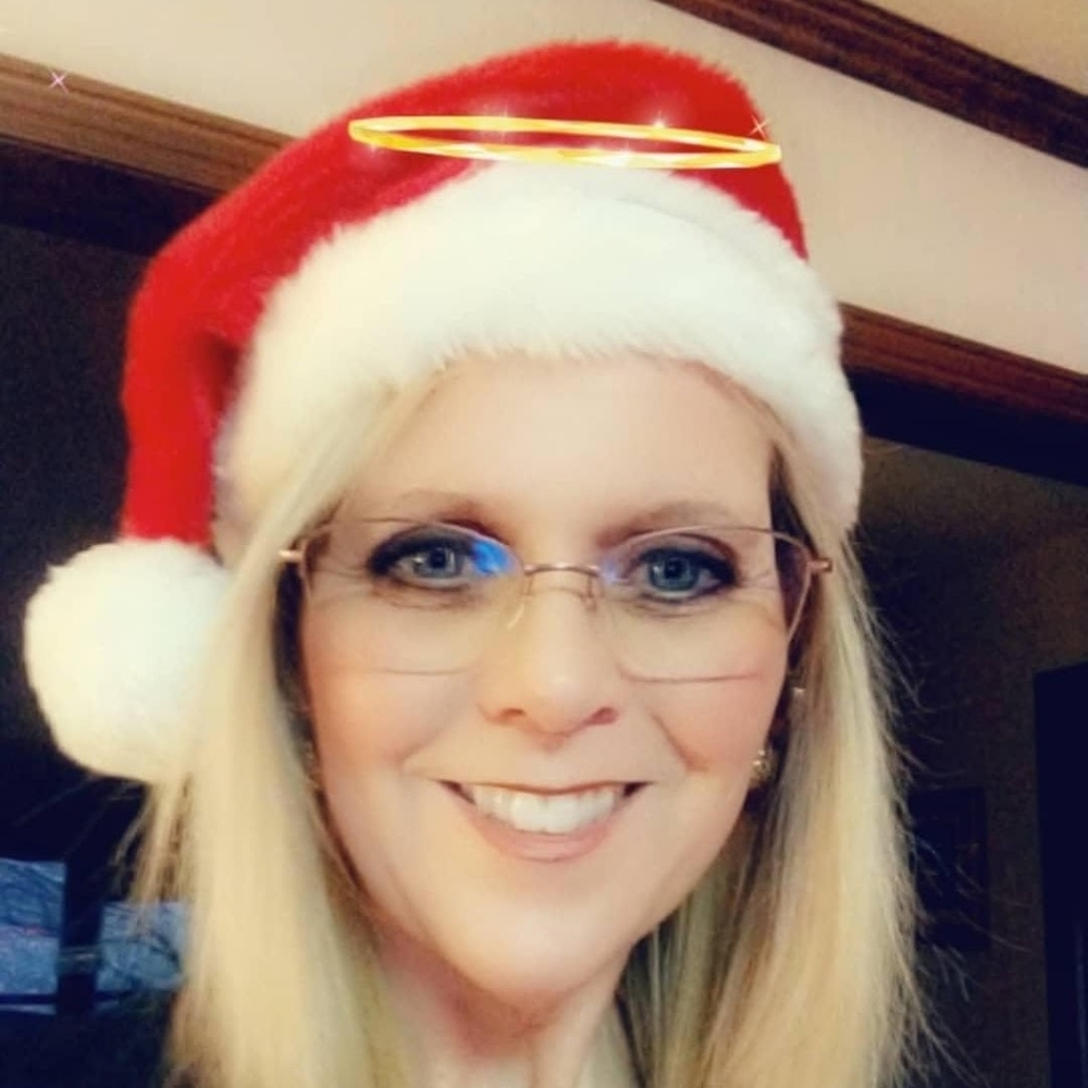 Meet your Posher, Monica